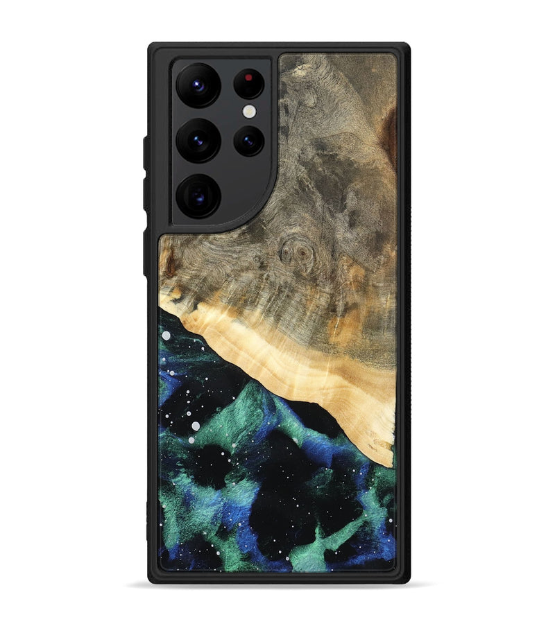 Galaxy S22 Ultra Wood Phone Case - Gaye (Cosmos, 798577)