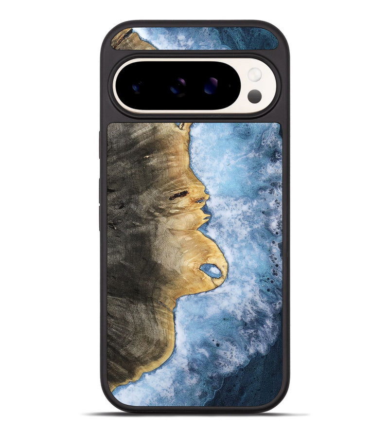 Pixel 9 Pro XL Wood Phone Case - Stacy (Coastal, 798583)
