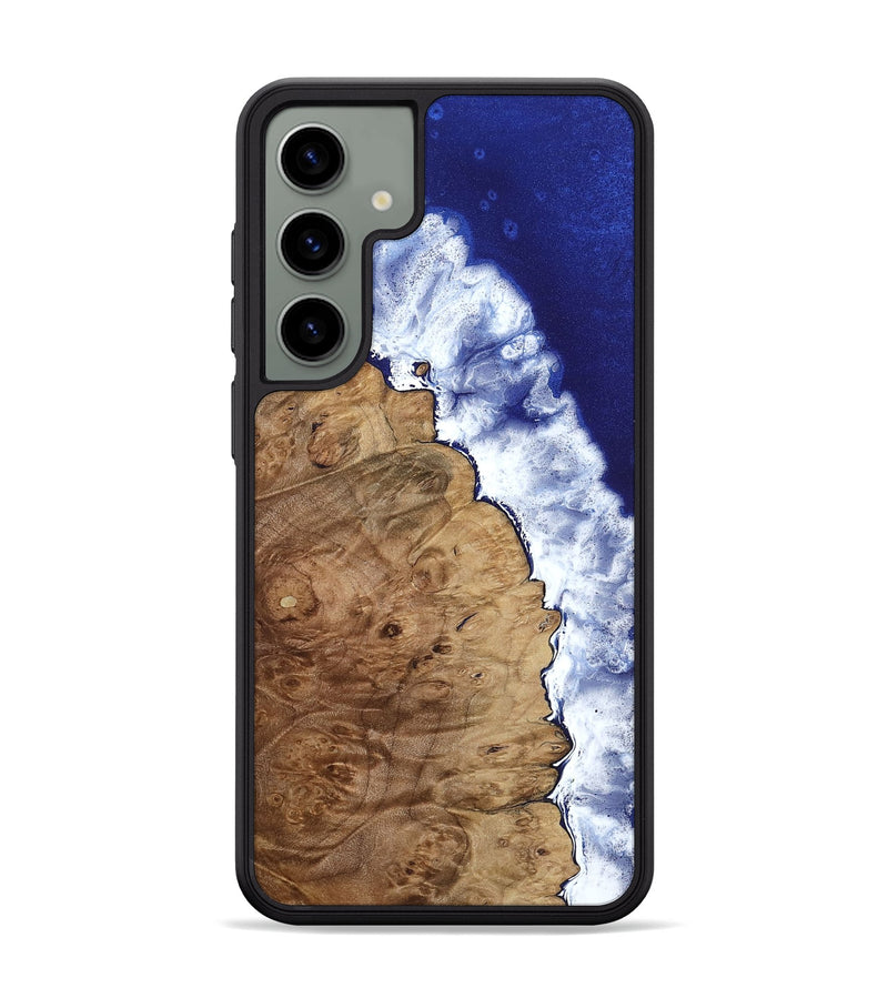 Galaxy S24 Plus Wood Phone Case - Darrius (Coastal, 798587)