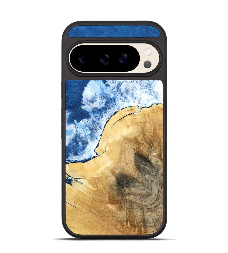 Pixel 10 Pro Wood Phone Case - Lenore (Coastal, 798753)