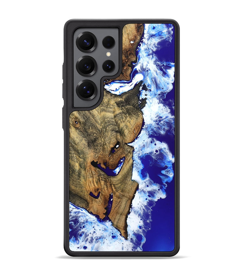 Galaxy S25 Ultra Wood Phone Case - Robby (Coastal, 798776)