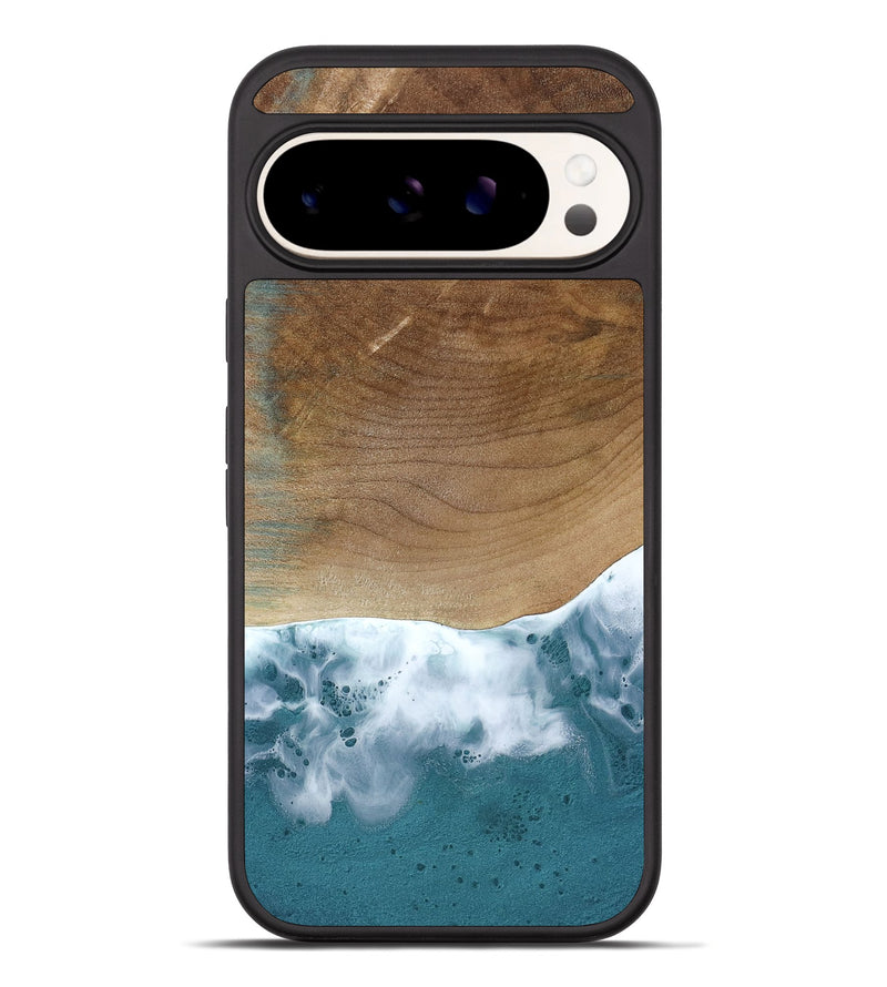 Pixel 10 Pro XL Wood Phone Case - Jami (Coastal, 798793)