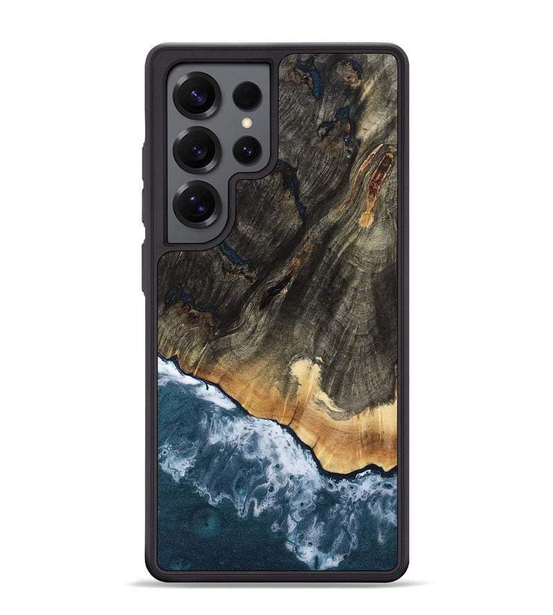 Galaxy S25 Ultra Wood Phone Case - Casie (Coastal, 798805)