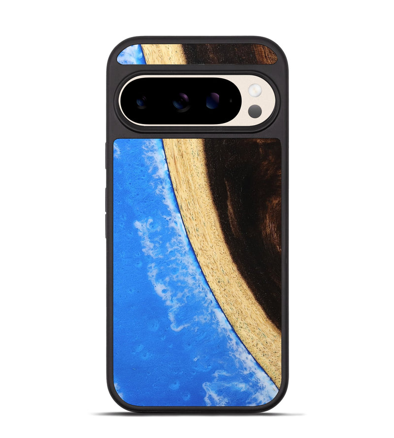 Pixel 10 Wood Phone Case - Kirk (Coastal, 798825)