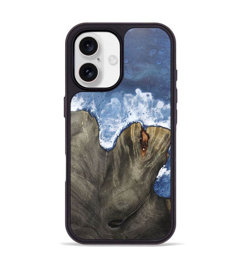 iPhone 17 Wood Phone Case - Shaylee (Coastal, 798837)