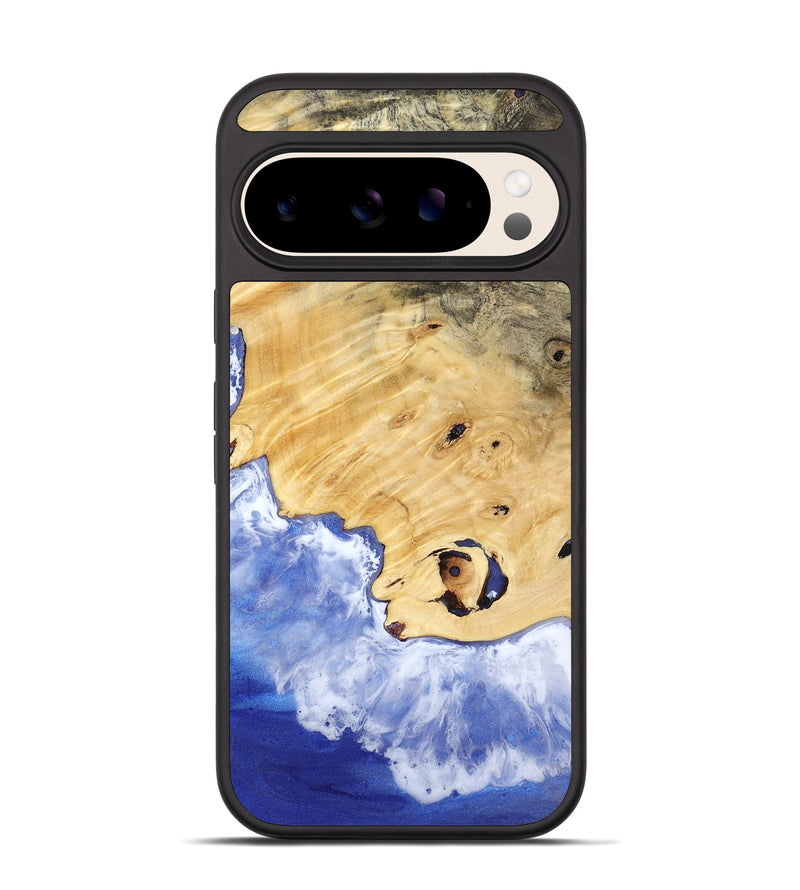 Pixel 10 Wood Phone Case - Fritz (Coastal, 798845)