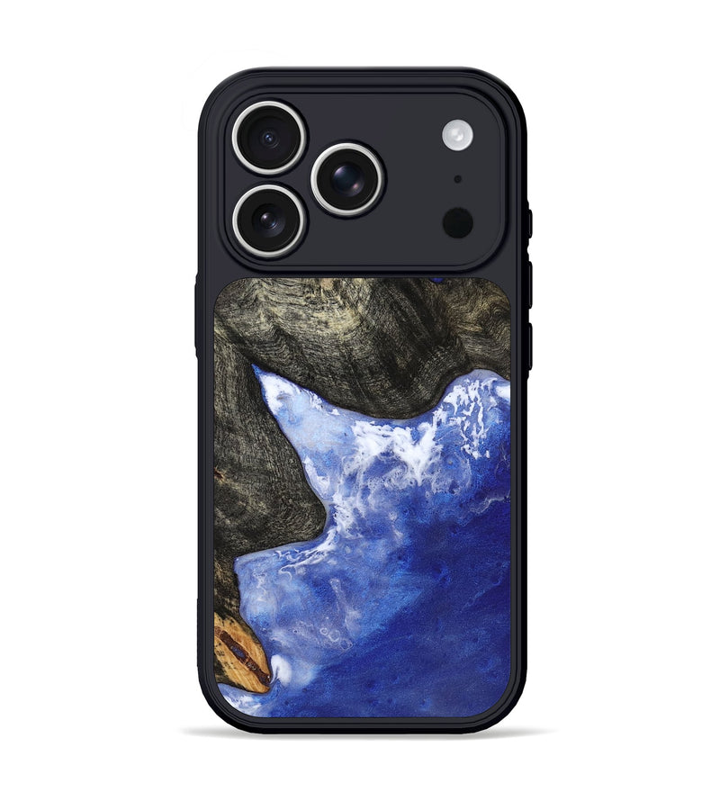 iPhone 17 Pro Wood Phone Case - Murray (Coastal, 798846)