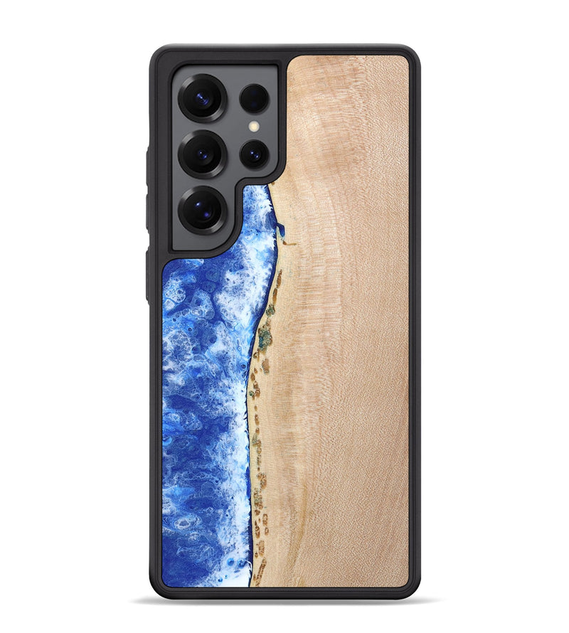 Galaxy S25 Ultra Wood Phone Case - Sydney (Coastal, 798869)