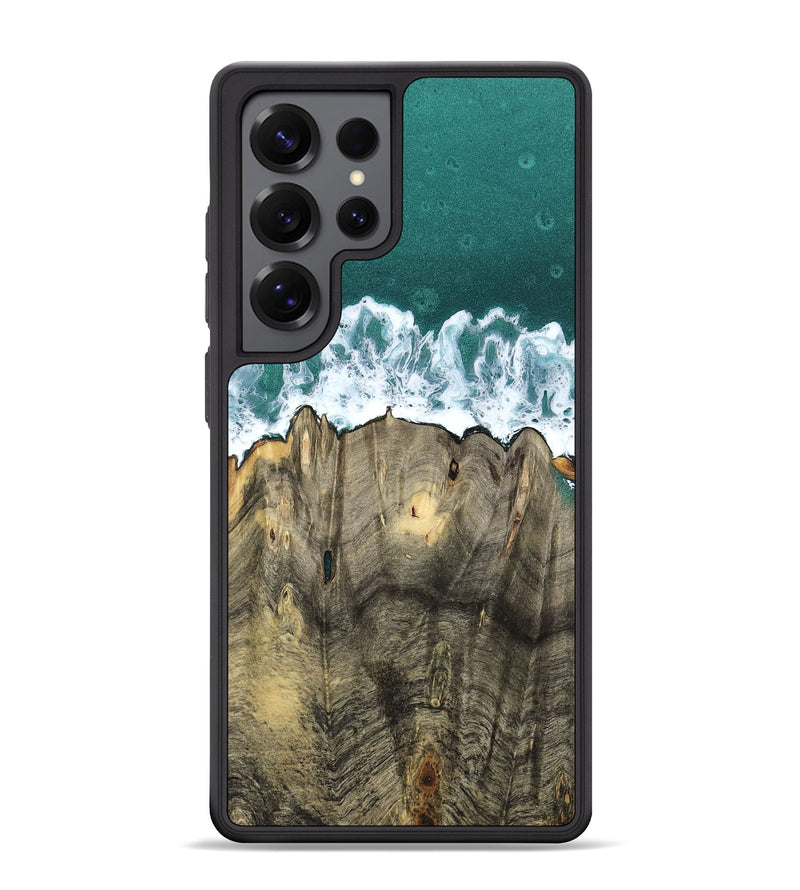 Galaxy S25 Ultra Wood Phone Case - Zyair (Coastal, 798870)