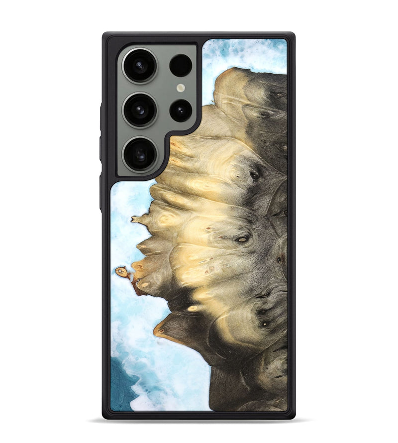 Galaxy S24 Ultra Wood Phone Case - Jolie (Coastal, 798877)