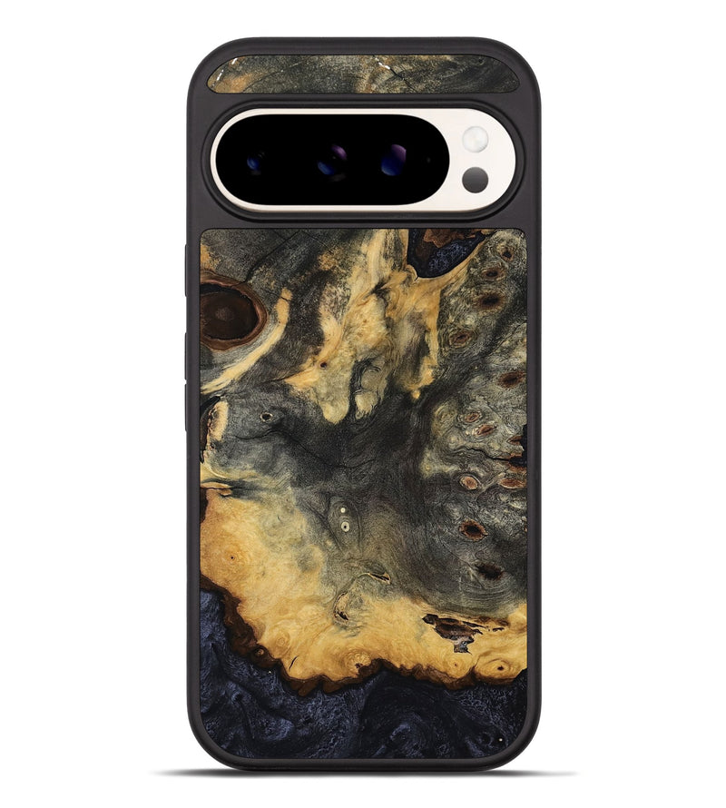 Pixel 10 Pro XL Wood Phone Case - Vivian (Wood Burl, 799120)