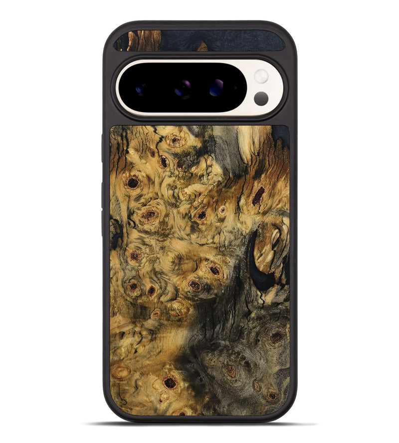 Pixel 10 Pro XL Wood Phone Case - Emile (Wood Burl, 799147)