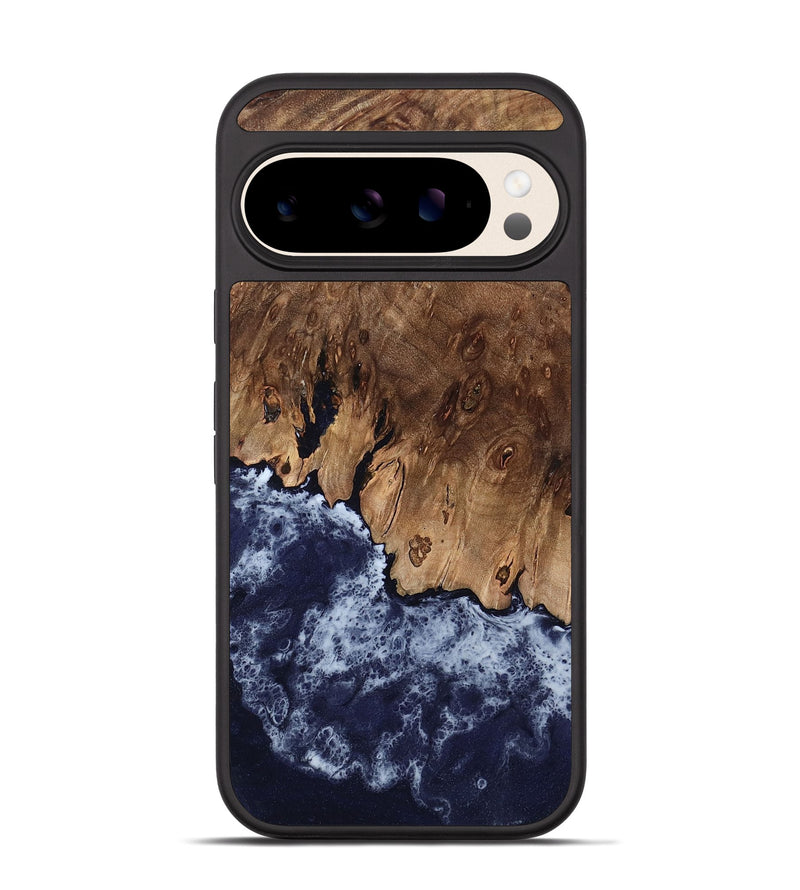Pixel 10 Pro Wood Phone Case - Gunnar (Coastal, 799271)