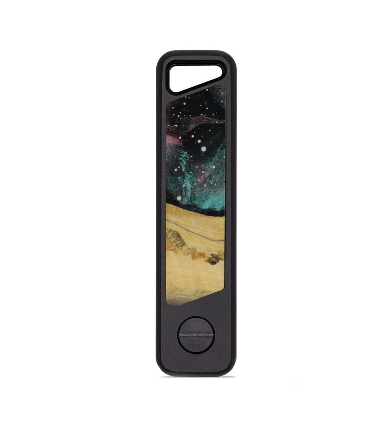 EDC Wood KeyHolder - Chance (Cosmos, 799289)