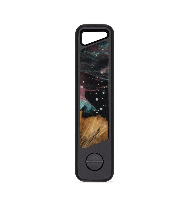 EDC Wood KeyHolder - Nick (Cosmos, 799294)
