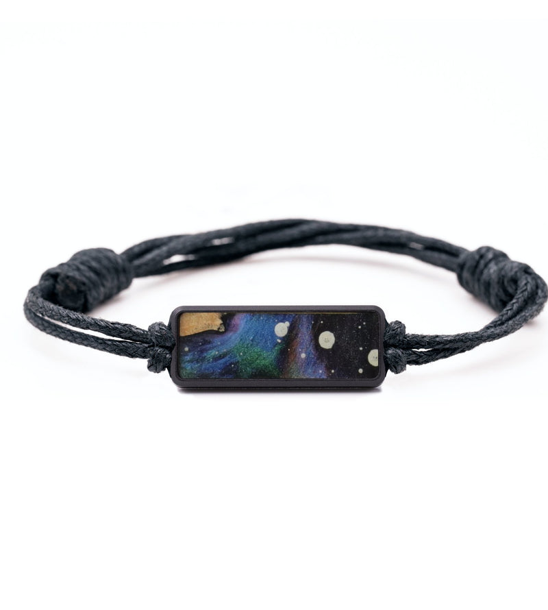 Classic Wood Bracelet - Jayden (Cosmos, 799321)