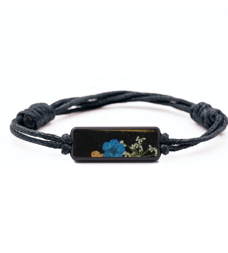 Classic ResinArt Bracelet - Chasity (Bloom, 799342)