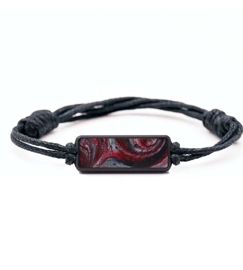 Classic ResinArt Bracelet - Milani (Red, 799382)