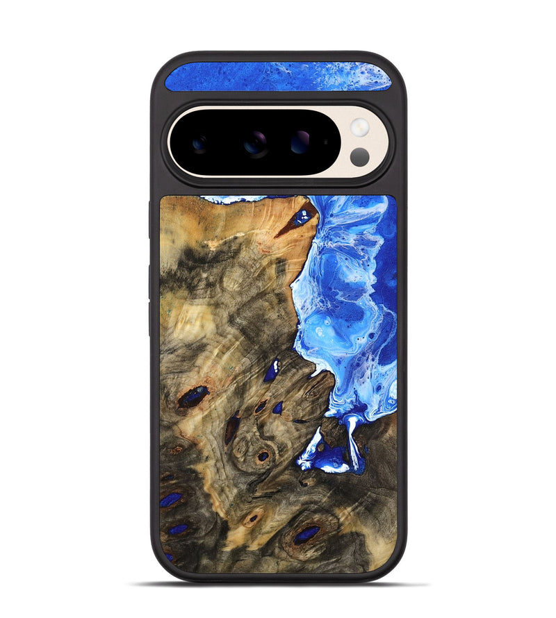 Pixel 10 Wood Phone Case - Celine (Coastal, 799593)