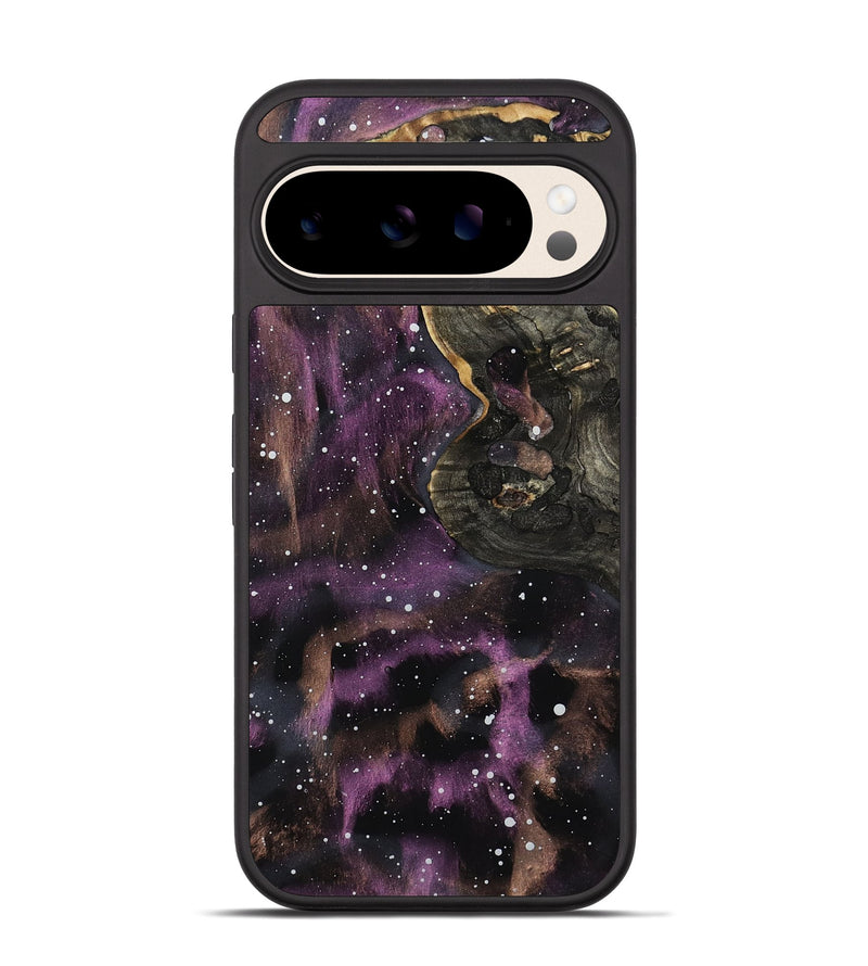 Pixel 10 Pro Wood Phone Case - Chace (Cosmos, 799603)