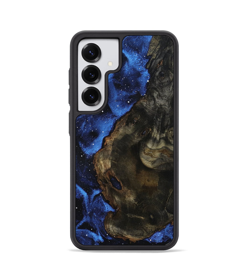Galaxy S25 Wood Phone Case - Lyman (Cosmos, 799616)