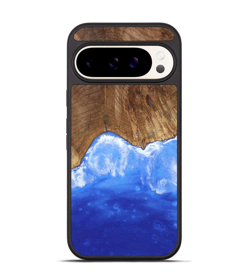 Pixel 9 Wood Phone Case - Axl (Coastal, 799751)