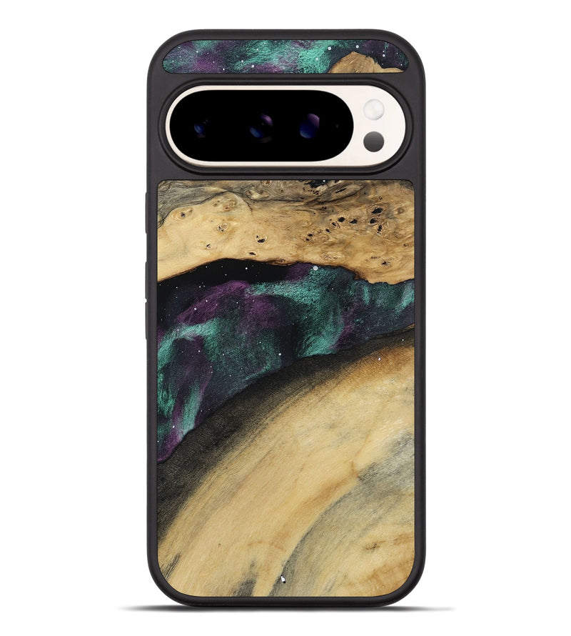 Pixel 9 Pro XL Wood Phone Case - Louise (Cosmos, 799756)