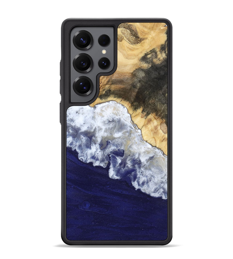 Galaxy S25 Ultra Wood Phone Case - Matthew (Coastal, 799759)