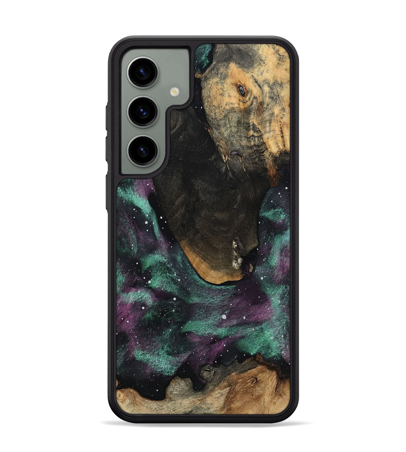 Galaxy S24 Plus Wood Phone Case - Archie (Cosmos, 799760)
