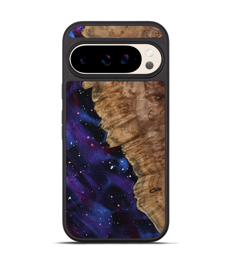 Pixel 10 Pro Wood Phone Case - Delilah (Cosmos, 799765)