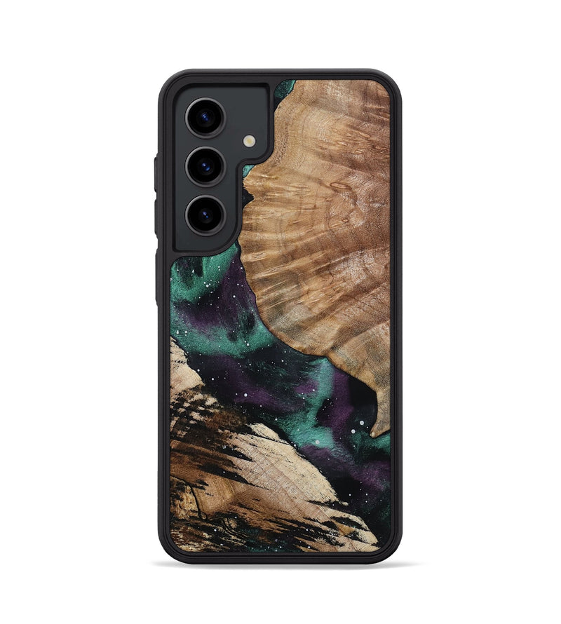 Galaxy S24 Wood Phone Case - Weldon (Cosmos, 799778)