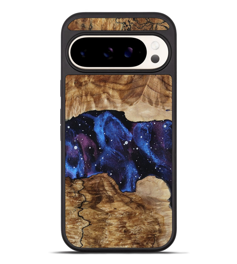Pixel 10 Pro XL Wood Phone Case - Hershel (Cosmos, 799792)