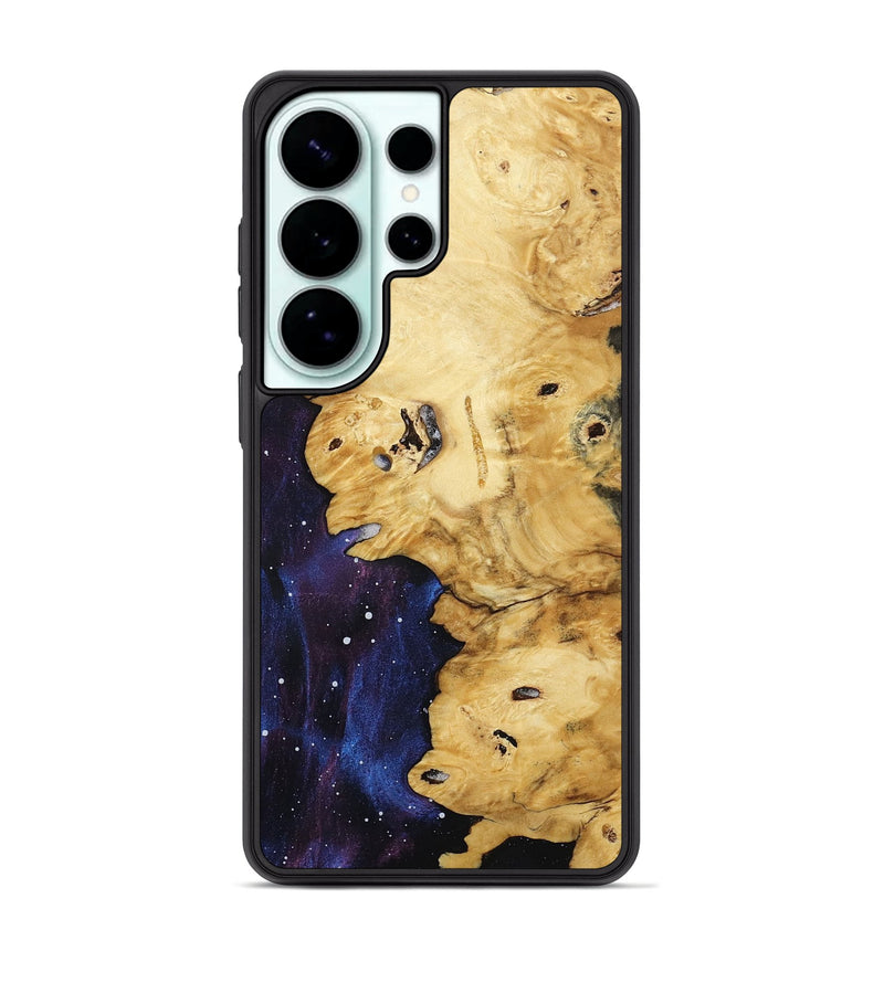 Galaxy S26 Ultra Wood Phone Case - Gideon (Cosmos, 799793)