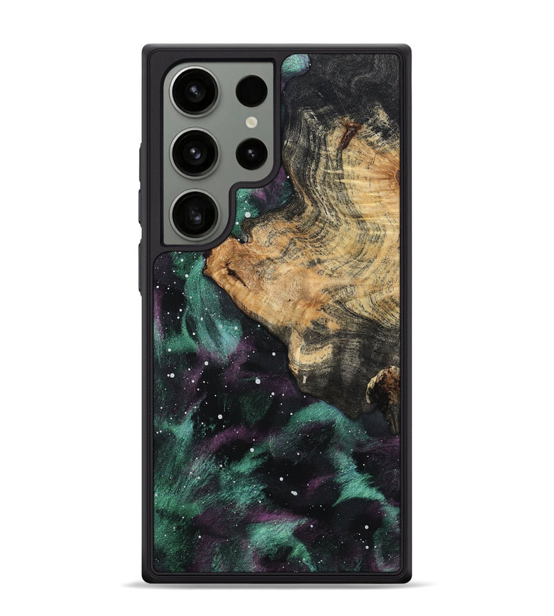 Galaxy S24 Ultra Wood Phone Case - Fritz (Cosmos, 799814)