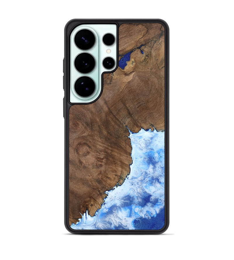 Galaxy S26 Ultra Wood Phone Case - Robby (Coastal, 799872)