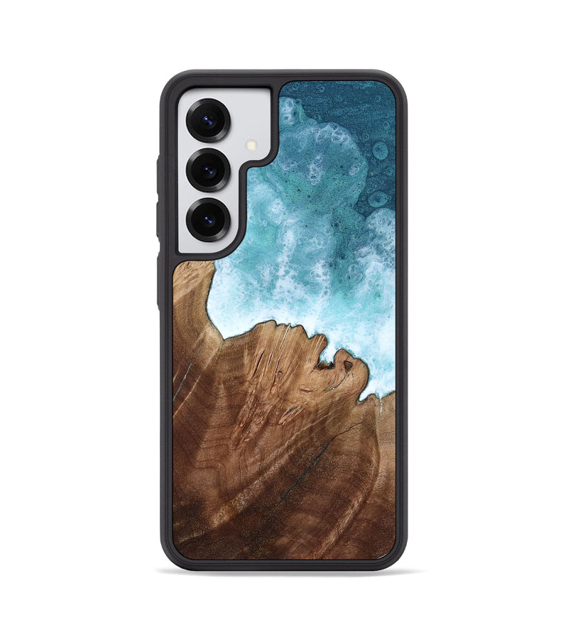 Galaxy S25 Wood Phone Case - Jayla (Coastal, 799874)