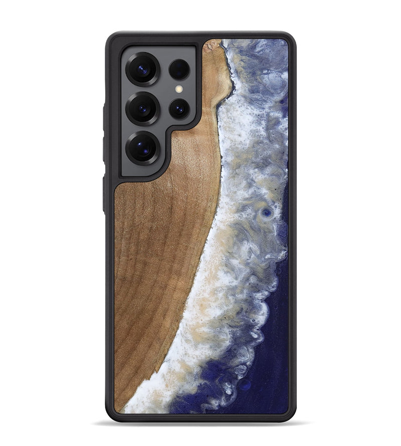 Galaxy S25 Ultra Wood Phone Case - Jayme (Coastal, 799893)