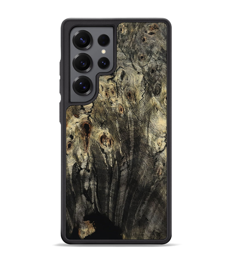 Galaxy S25 Ultra Wood Phone Case - Andie (Wood Burl, 799984)