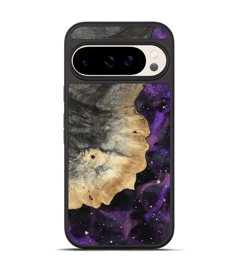 Pixel 10 Pro Wood Phone Case - Todd (Cosmos, 800157)