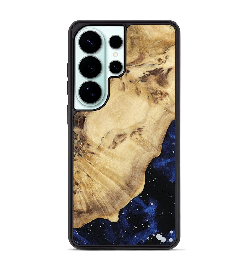Galaxy S26 Ultra Wood Phone Case - Cordie (Cosmos, 800161)