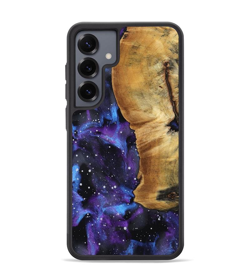 Galaxy S25 Plus Wood Phone Case - Kendra (Cosmos, 800172)