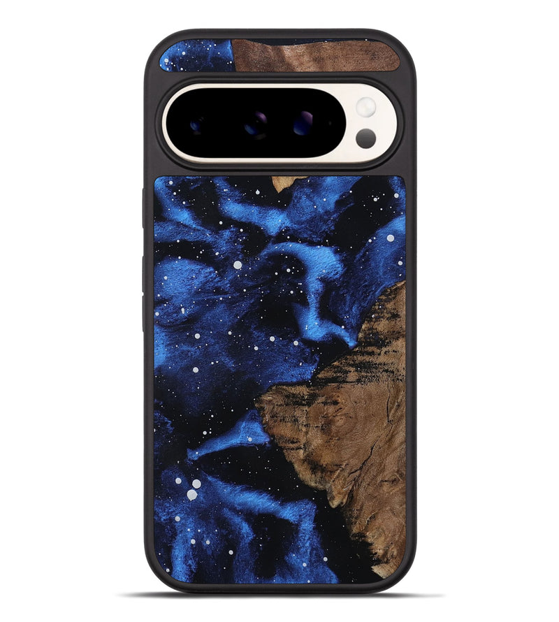 Pixel 9 Pro XL Wood Phone Case - Iola (Cosmos, 800176)