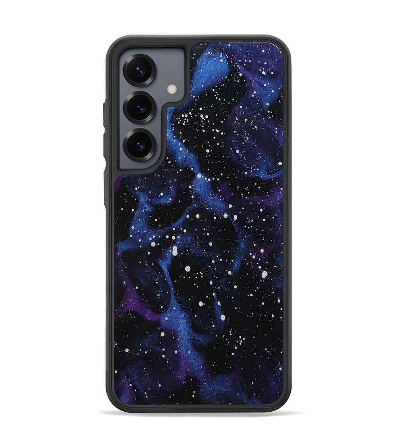 Galaxy S25 Plus ResinArt Phone Case - Lacie (Cosmos, 800180)