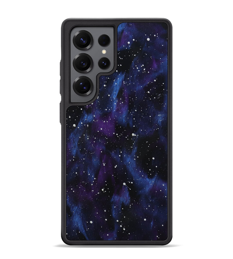 Galaxy S25 Ultra ResinArt Phone Case - Skyla (Cosmos, 800185)