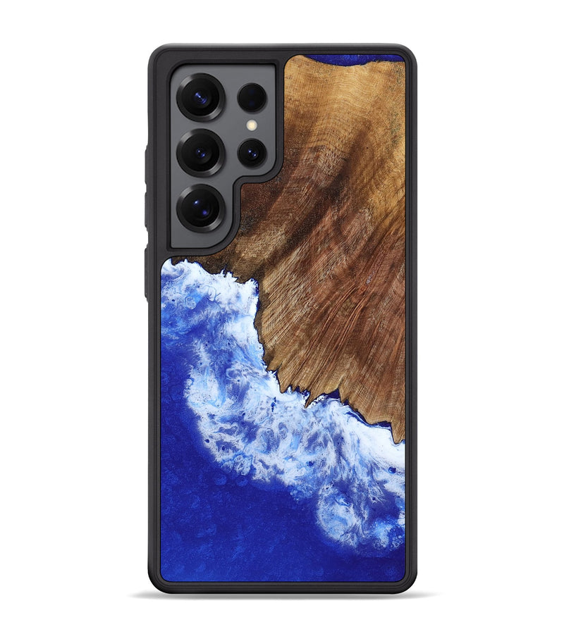 Galaxy S25 Ultra Wood Phone Case - Zaiden (Coastal, 800216)