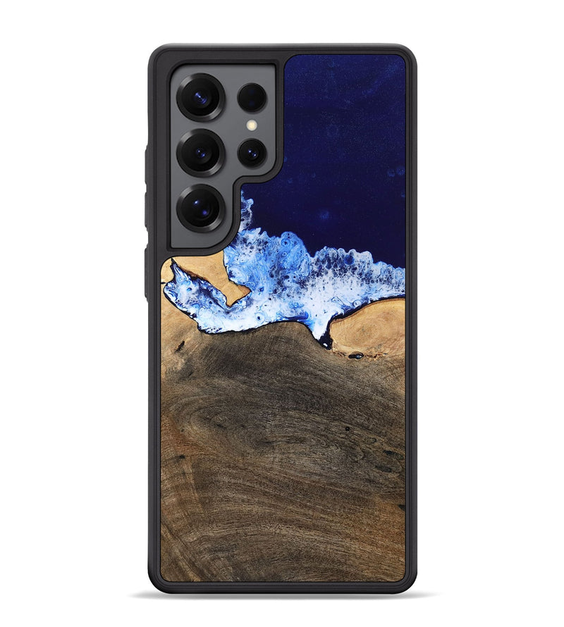 Galaxy S25 Ultra Wood Phone Case - Porter (Coastal, 800249)
