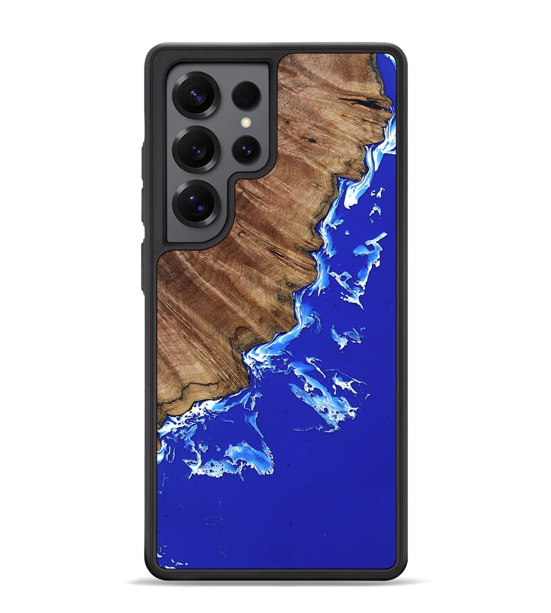 Galaxy S25 Ultra Wood Phone Case - Dwight (Coastal, 800269)