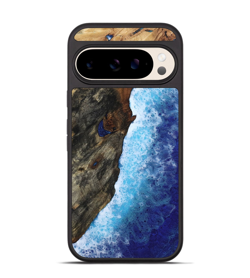 Pixel 10 Wood Phone Case - Ruth (Coastal, 800285)
