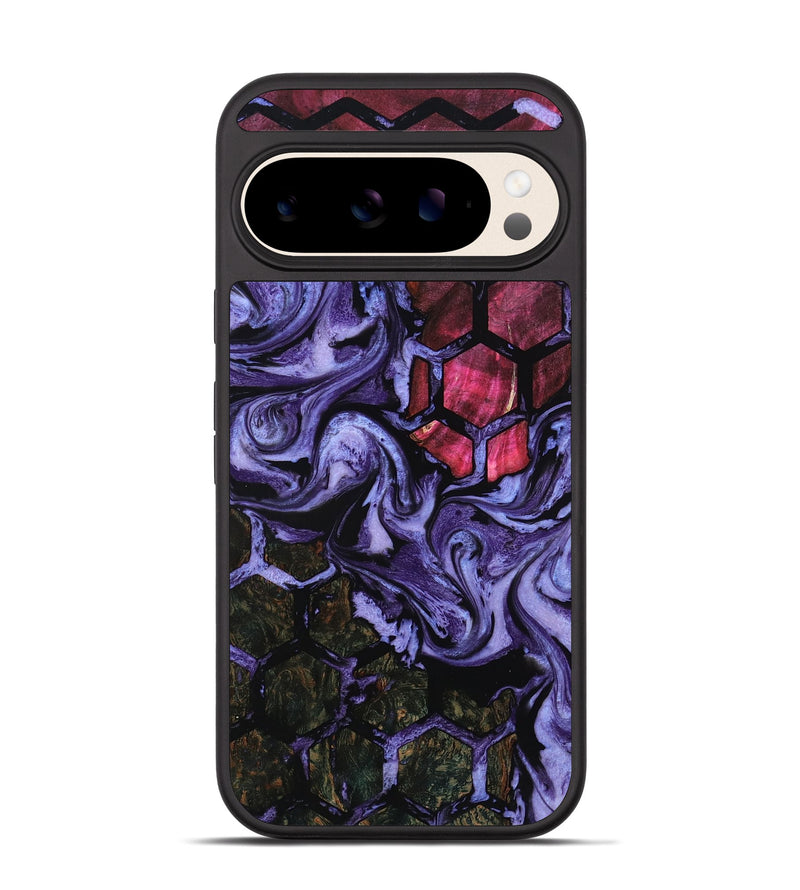 Pixel 10 Pro Wood Phone Case - Colson (Pattern, 800391)
