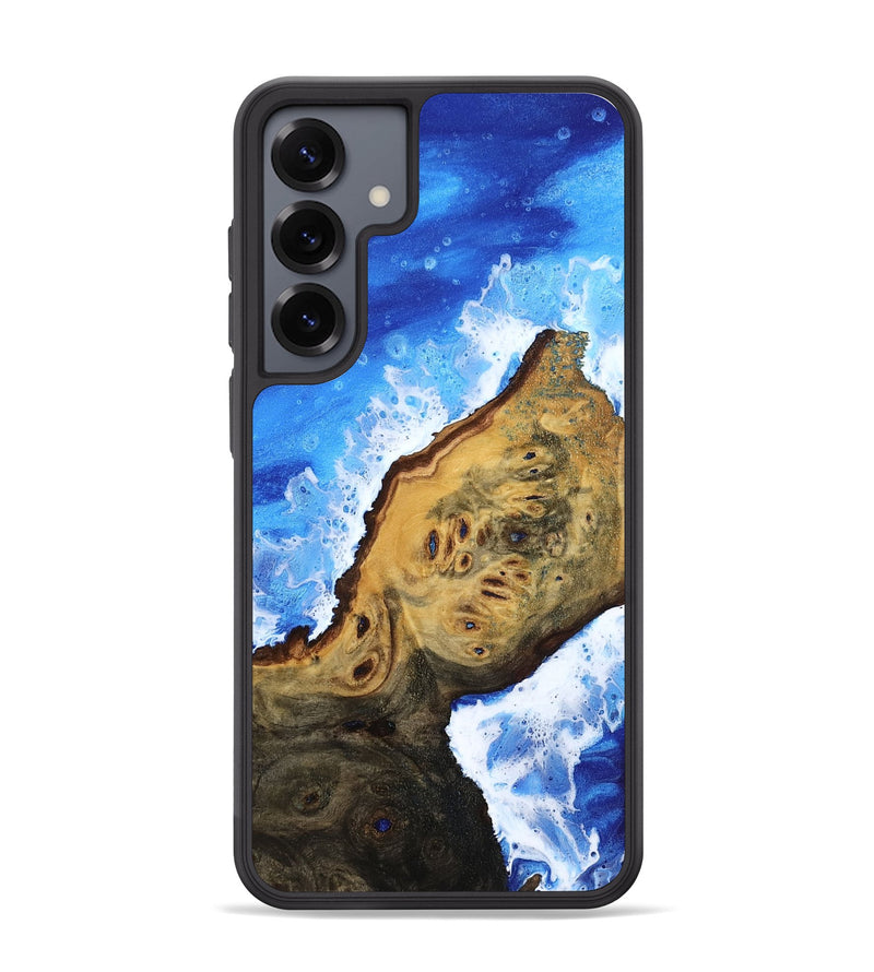Galaxy S25 Plus Wood Phone Case - Maynard (Coastal, 800568)